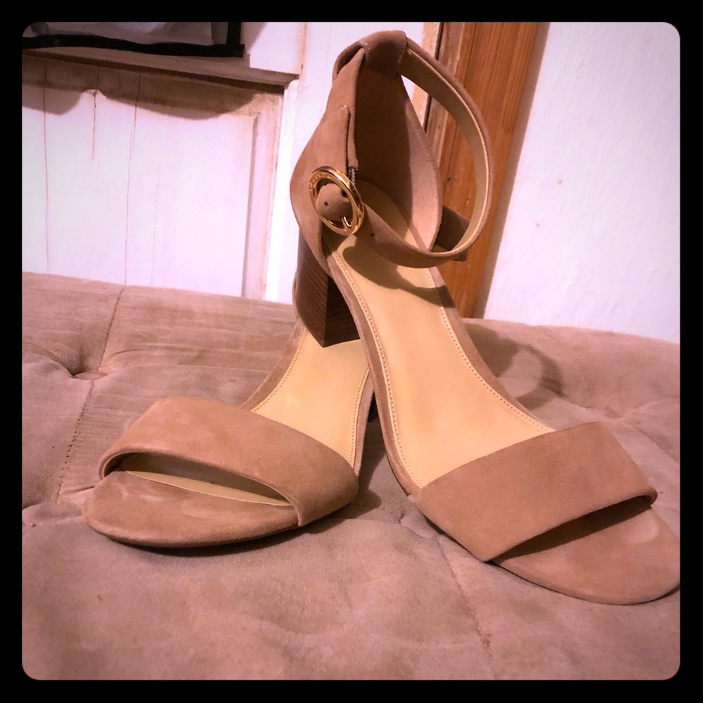 Michael kors heels